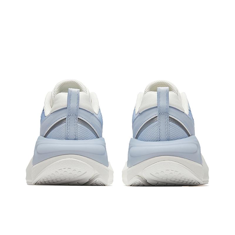 Anta C37+ Легкие амортизирующие кроссовки женские кроссовки Oxygen-Blue 922435538-6