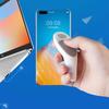 Беспроводной Bluetooth-совместимый Пульт Дистанционного Управления Портативный Селфи Видео Контроллер