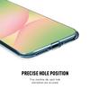 360 Полный Корпус PC+TPU Прозрачные Чехлы Для Телефонов Samsung A56 A36 A16 A26 A55 A25 A35 A15 A54 A34 Защита Экрана От Царапин