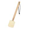 Anti-slip Drum Mallets Stick Wood Handle Drum Stick Plush Felt Head Drumsticks