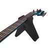 D'Addario Universal Neck Rest (PW-UNR-01) for Guitar Maintenance