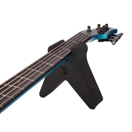 D'Addario Universal Neck Rest (PW-UNR-01) for Guitar Maintenance