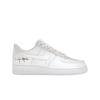 (w) X Travis Scott Air Force 1 '07 Low Cactus Jack Utopia Edition White