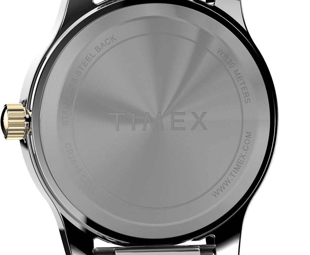 [Timex] Часы TW2V697009J Многоцветные