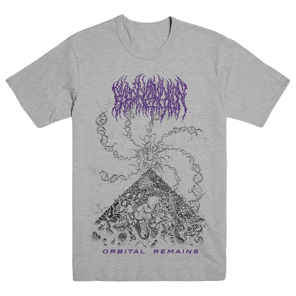 Blood Incantation Tour 2023 Band Gift For Fan S to 5XL Unisex Tshirt Unisex T-Shirt