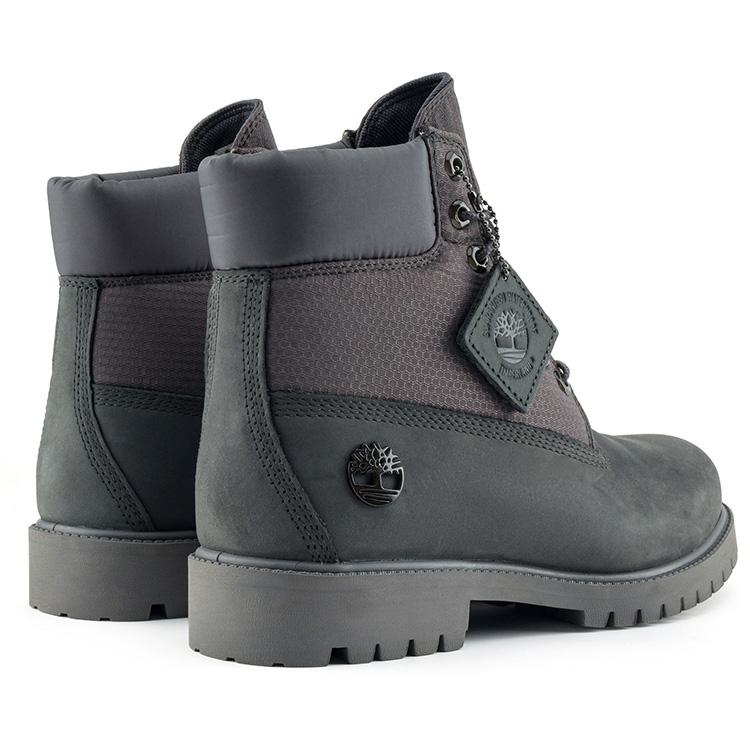Timberland Высокие Повседневные Водонепроницаемые Ботинки с Хорошим Сцеплением для Активного Отдыха Мужские ботинки A6EASAHO