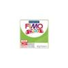 Modeling Clay - Fimo - Kids - Light Green - 42 Grams - For Children from 8 Years Old
