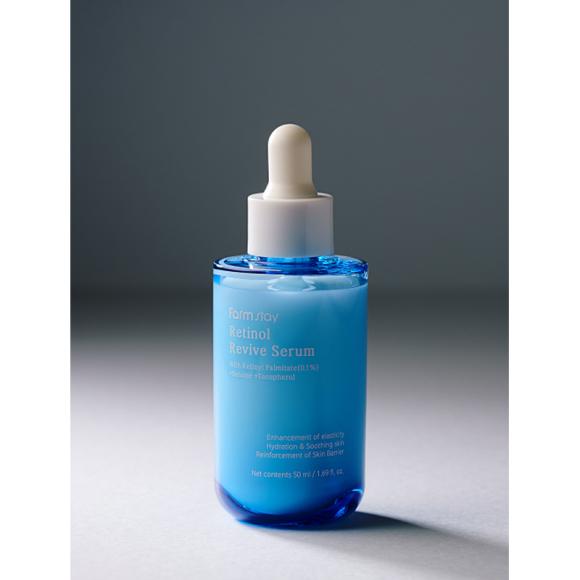 FARM STAY Retinol Revive Skin Care 4 Set