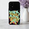 Чехол для телефона Rock S-State C-Champs Band для Samsung Galaxy A73, A72, A71, A70, A53, A52, A51, Мягкий силиконовый черный чехол