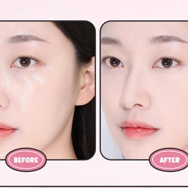 Clio Легкая фиксирующая пудра Disney Edition 4,8 г 2 цвета