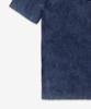 DIESEL M-Encore Ss Short Sleeve Knit - Peacoat Blue / A162490Anah8At