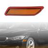 1× For 2012-2015 BMW F30 320i 328d 328i 335i Side Marker Reflector Front Left LH