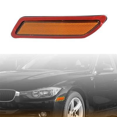 Боковой катафот для автомобиля Передний левый для BMW 320i 328d 328i 335i 2012-2015