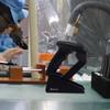 Беспроводной сканер штрих-кодов Newland HR15-BT