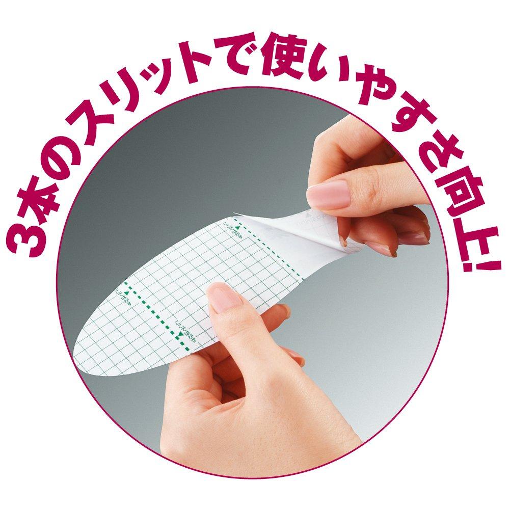 KOKUYO Inkjet label 100 листов наклеек, неразрезанные, KJ-E80908N