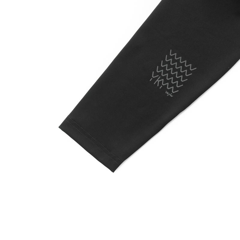 YKYWBIKE Cycling Leg Warmers Unisex Calf Compression Sleeves Outdoor Sports Running Basketball Football Leg Sleeves UV Protecti