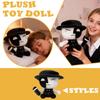 Plush Doll, Toy Gift, Cartoon , Children's Rag Doll, Children's Gift Pillow
