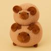 30Cm Chubby Fat Sheep Plush Stuffed Soft Throw Pillow Comfortable Huggable Doll Birthday Gifts