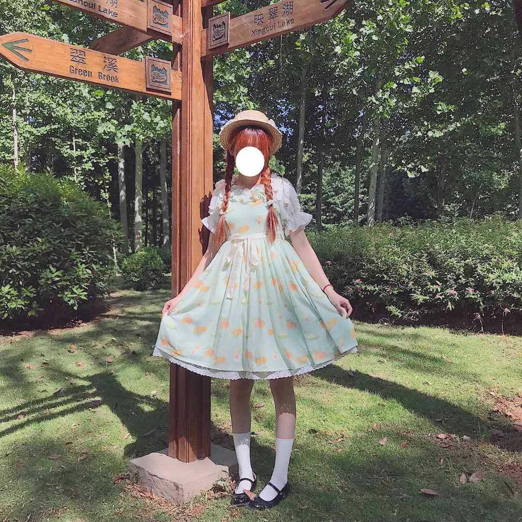 Вечерние стильные девушки, милое мягкое платье Лолиты для косплея, кружевное платье JSK, костюм горничной, платье