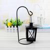 Креативный железный подсвечник романтический фонарь подсвечники украшение для гостиной вечеринка свадьба сад домашний декор