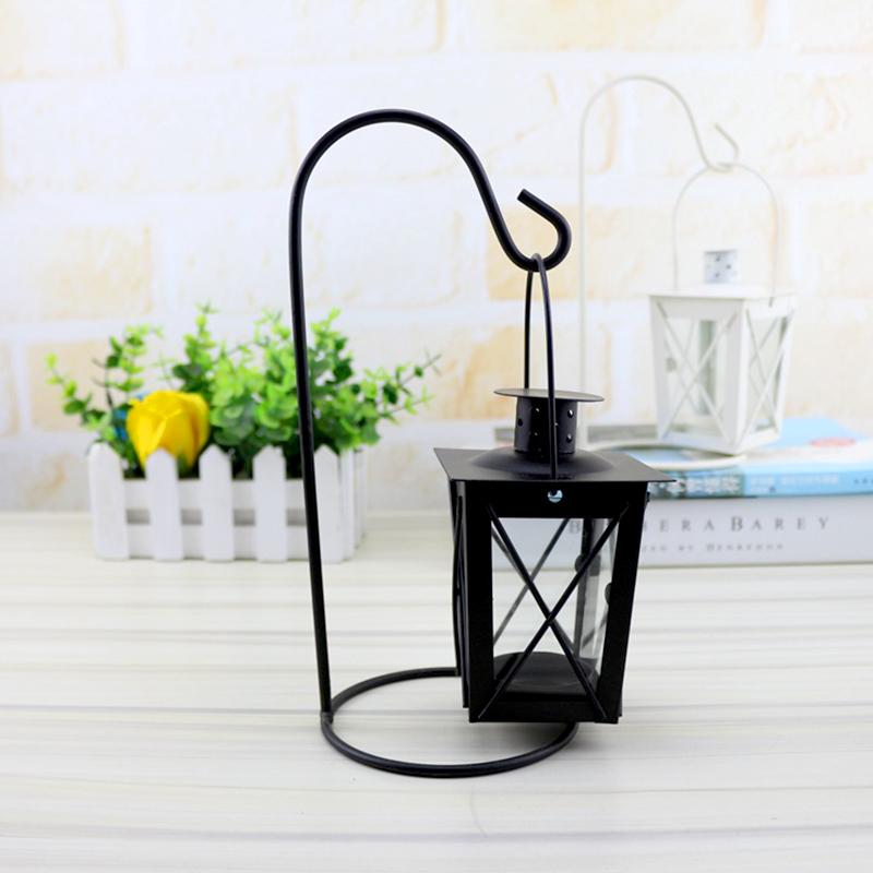 Креативный железный подсвечник романтический фонарь подсвечники украшение для гостиной вечеринка свадьба сад домашний декор