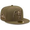 New Era 59Fifty Fitted Cap - NFL Throwback Superbowl ProBowl