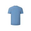Adidas Ct Tee Ss Cool Casual футболка с коротким рукавом для мужчин, топы Shift-Blue IT4341