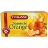 Испанский апельсиновый чай Ticanne 20 чайных пакетиков