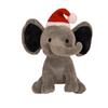 Elephant Plush Toys Baby Room Decorative Stuffed Dolls for Plush Toys Plushie Plushies Teddy Children Stitch Stuffed Animals