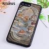 Renaissance Angels Phone Case Cover For iPhone 17 Air 16 15 14 plus 12 13 pro max coque Shell Fundas
