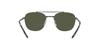 Солнцезащитные очки RB3688 GUNMETAL 58 [Ray-Ban]