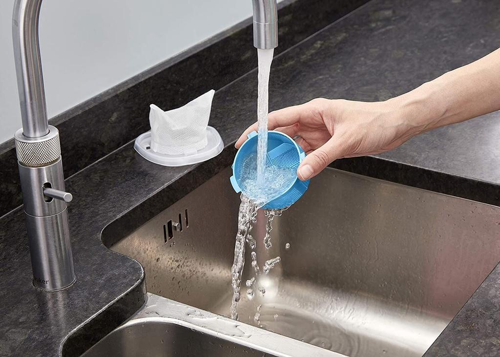 Black & Decker NVC215WA-QW Handheld Vacuum Cleaner | BLACK & DECKER