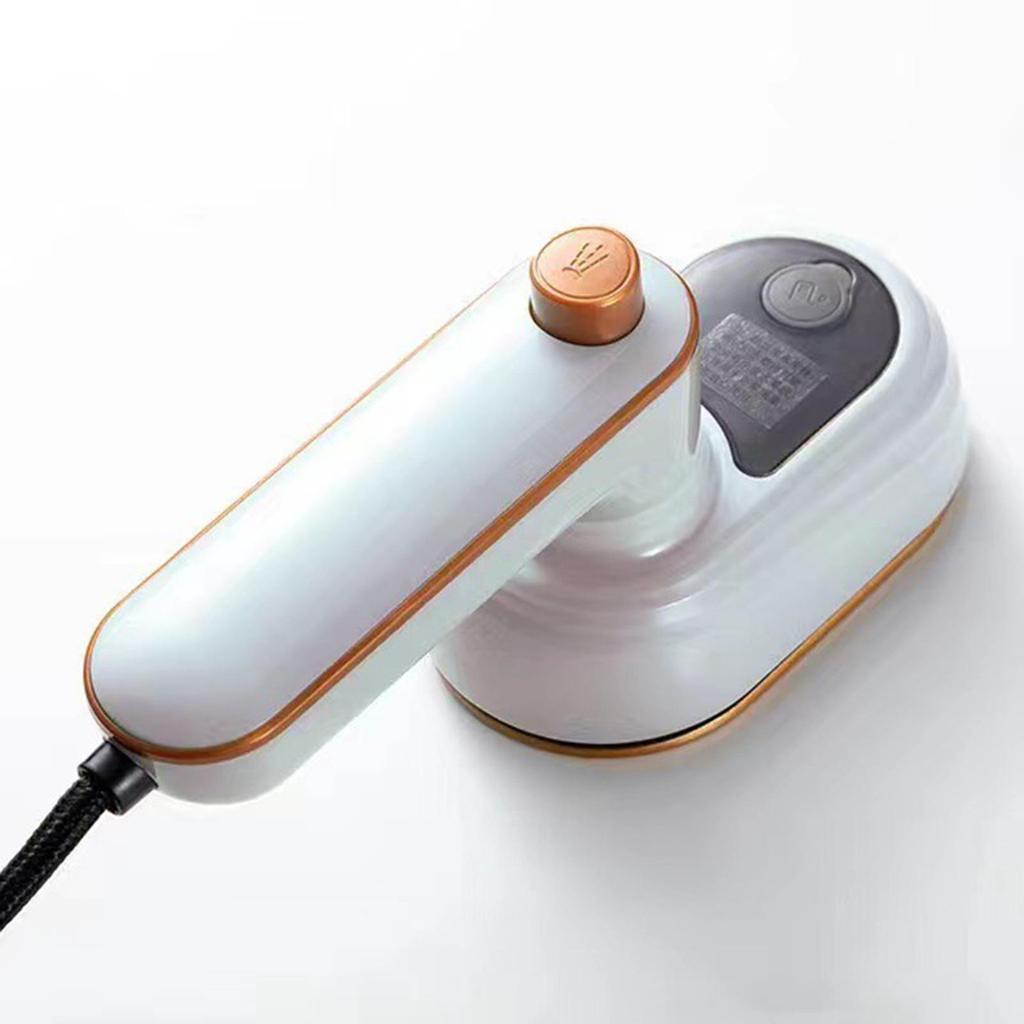Portable Handheld Clothes Steamer with Powerful Steam Technology