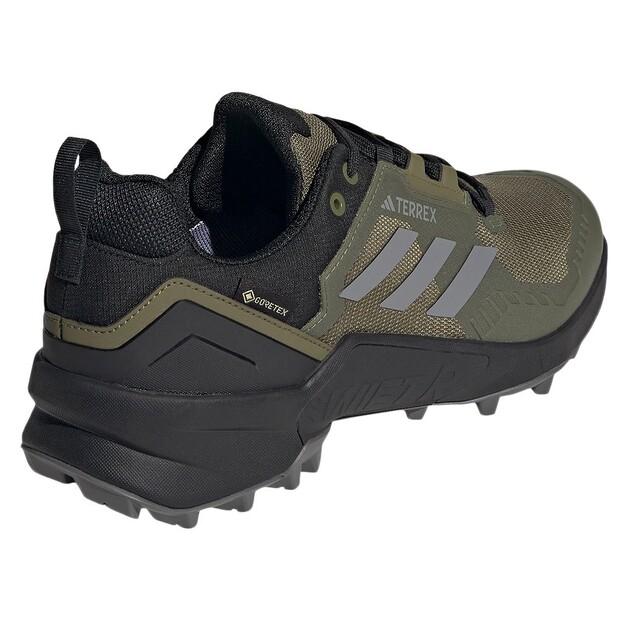 Adidas Terrex Swift R3 Goretex ботинки трекинговые