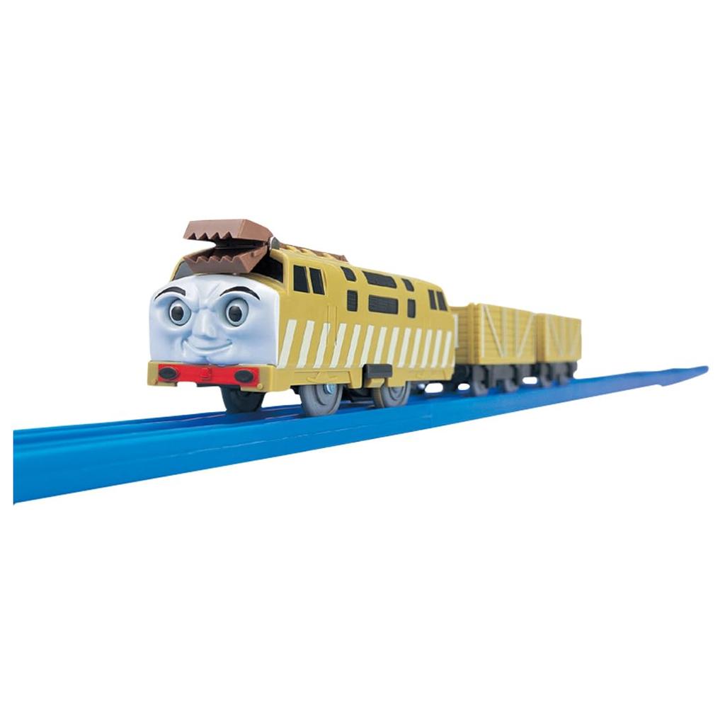 Plarail Thomas Diesel 10 TS-09