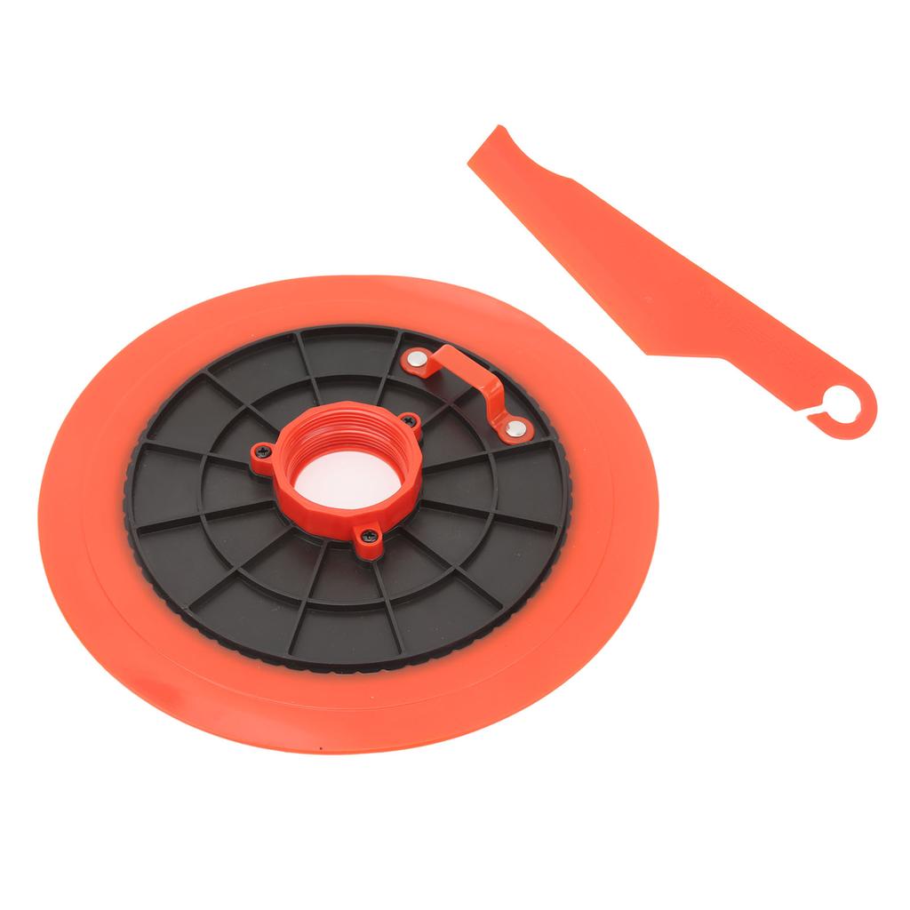 600CC Универсальный поддон для сбора смазки и масла Герметичная силиконовая присоска для смазочного масла для автомобиля