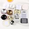 Mini Miniature Simulation Plate Small Bowl Tableware Diy Food Play Accessories Mini Container Play House Kitchen Toys