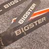 FOR DACIA BIGSTER 2024-2025 Stainless Sticker Door Sill Scuff Plate Guards Threshold Pedal Trim Car Accessories