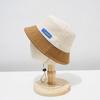 Sun Protection Bucket Hat Breathable Basin Cap New Fisherman Hats  Kids