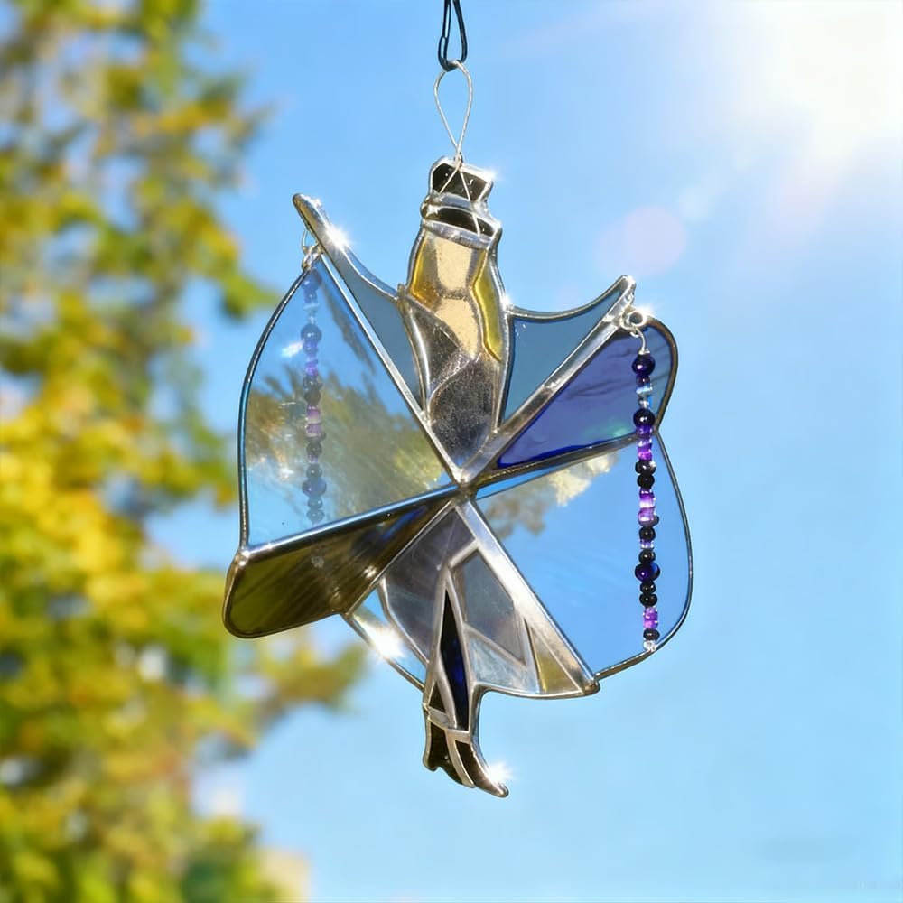 3D Three Dimensional Pendants, Spinners, Christmas Home Decorations, Christmas Tree Decorations, Outdoor Decorations