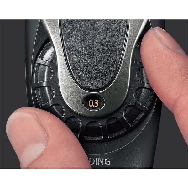 Линейная машинка для стрижки Panasonic Pro ER-GP86