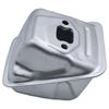 Глушитель в сборе Для Husqvarna 435 440 440E 445 445E 450 435E 450E Бензопилы 544147702 544147701