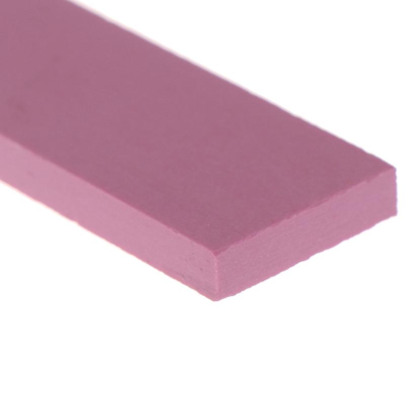 3000# Grit точильный камень для заточки ножей с маслом, рубиновый масляный камень 15*2 см