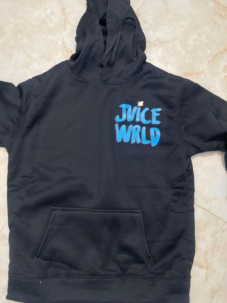 2024 Унисекс Темные Ретро Аниме Принт Толстовки и Свитшоты