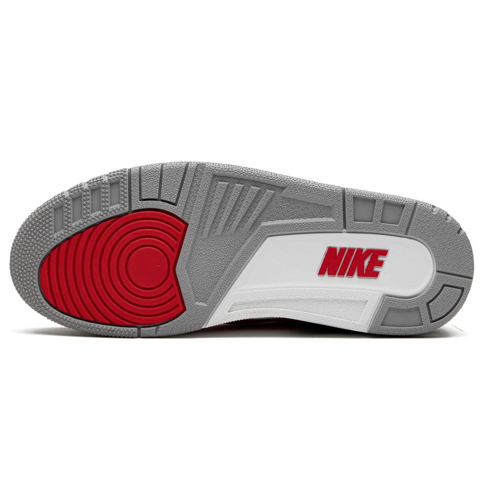 (GS) Air Jordan 3 Retro SE 'Unite' Детские CQ0488-600
