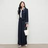 MIXMAX Casual Versatile Temperament Fashionable Age Reducing and Slimming Set