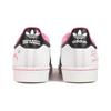 Hello Kitty X Adidas Superstar J Kurumi Kids Sneakers White Bliss-Pink Cloud-White IF3561