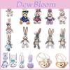 Очаровательная плюшевая игрушка Kawaii Stellalou, мягкие куклы, идеально подходящие для обнимания и прижимания