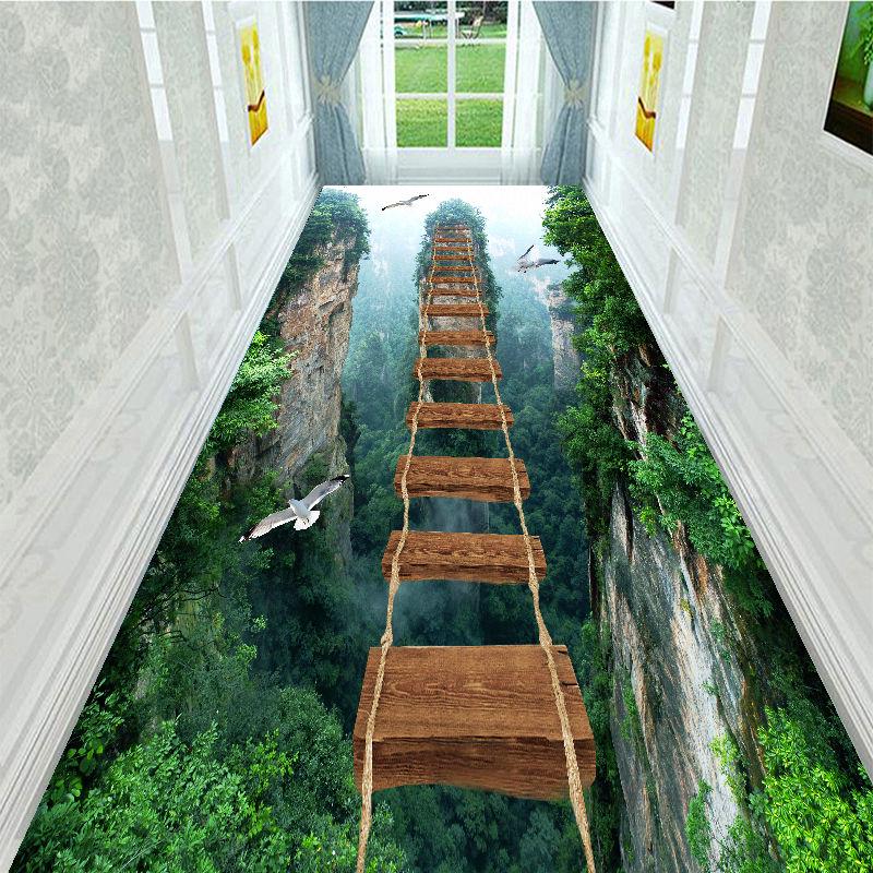 5D Corridor Carpet Home/Office Carpet Bedroom Rug Entrance/Hallway Doormat Area Rug Living Room 200x300