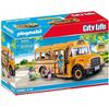 Конструктор Playmobil 70983 школьный автобус